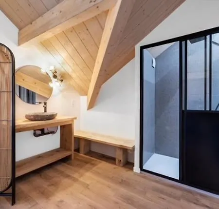 La Du Huga N°1 Lacanau