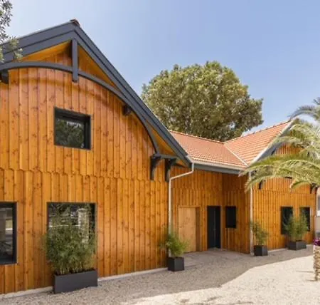 La Du Huga N°1 Villa