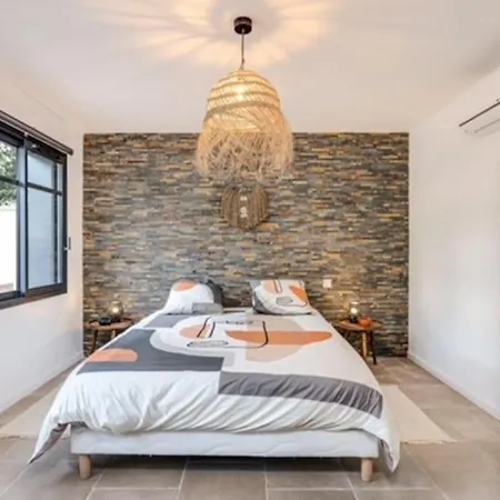 Villa La Du Huga N°1