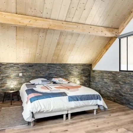 La Du Huga N°1 Lacanau