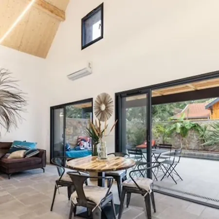 Villa La Du Huga N°1