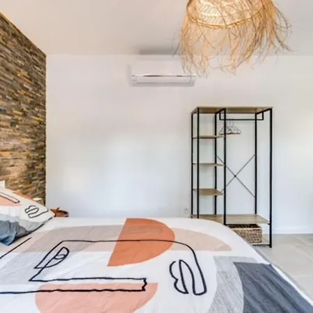 La Du Huga N°1 Villa *