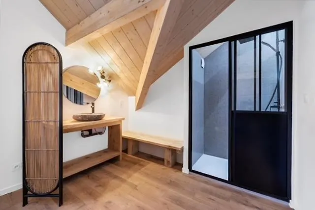 La Du Huga N°1 Lacanau