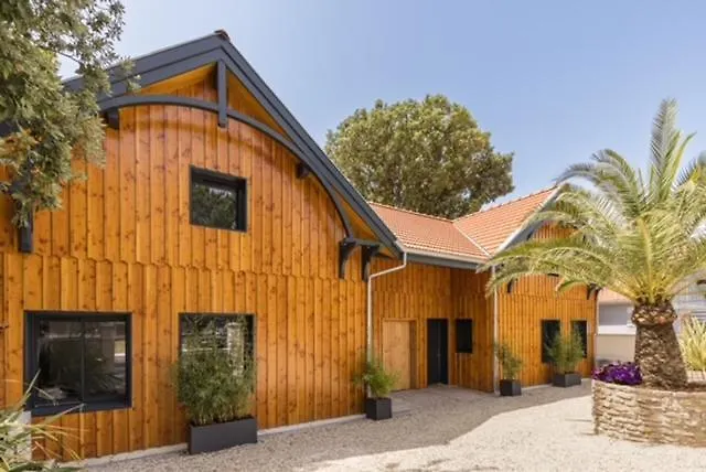 La Du Huga N°1 Villa