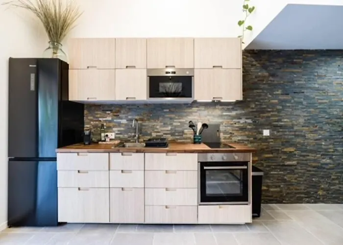 Villa La Du Huga N°1 Lacanau