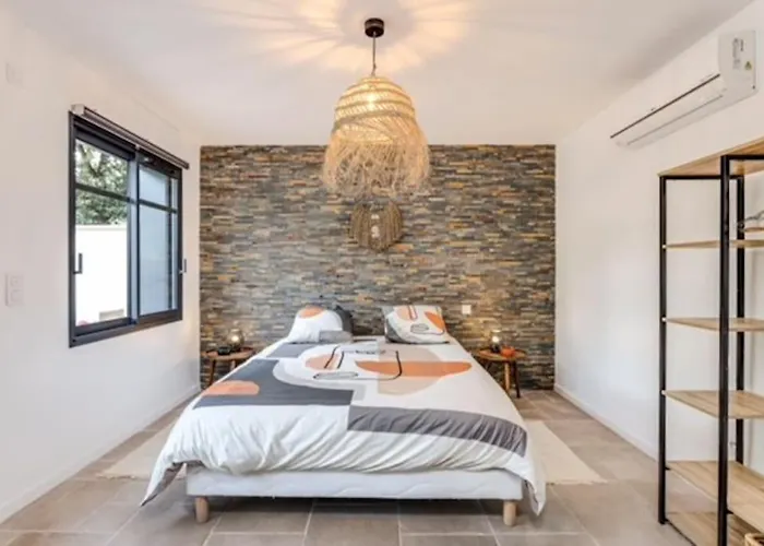 Villa La Du Huga N°1