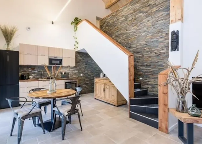 La Du Huga N°1 Villa Lacanau